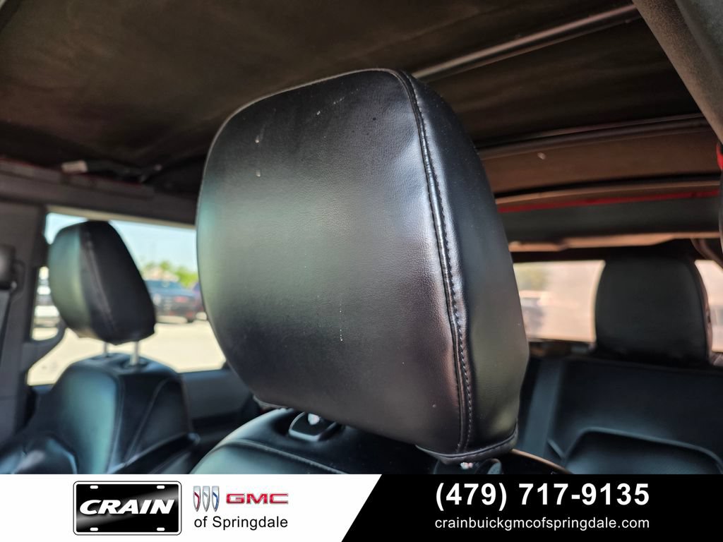 Used 2021 Ford Bronco Big Bend AWD/4WD image 22