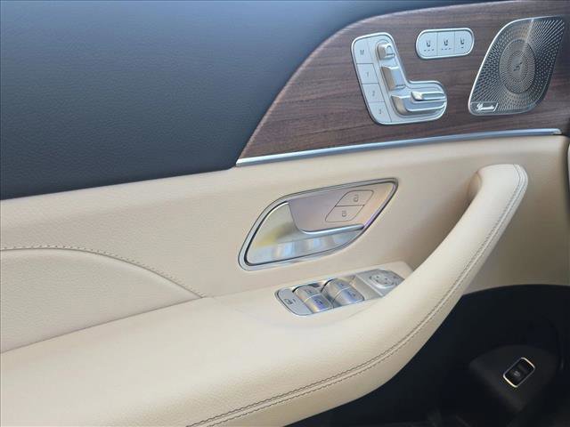 New 2026 Mercedes-Benz GLS 450 4MATIC image 15