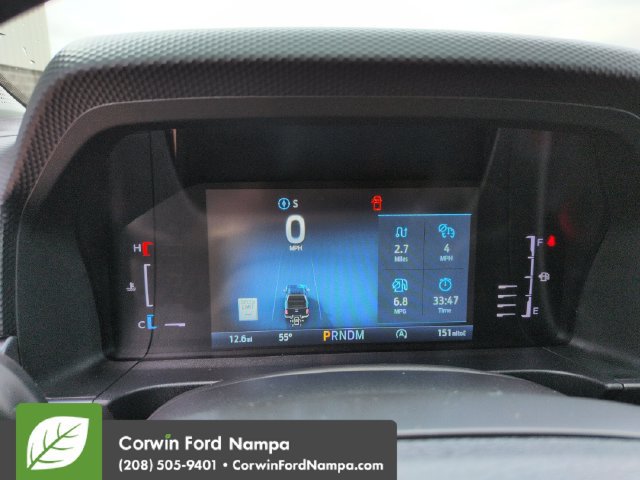 New 2026 Ford Ranger XLT AWD/4WD image 15