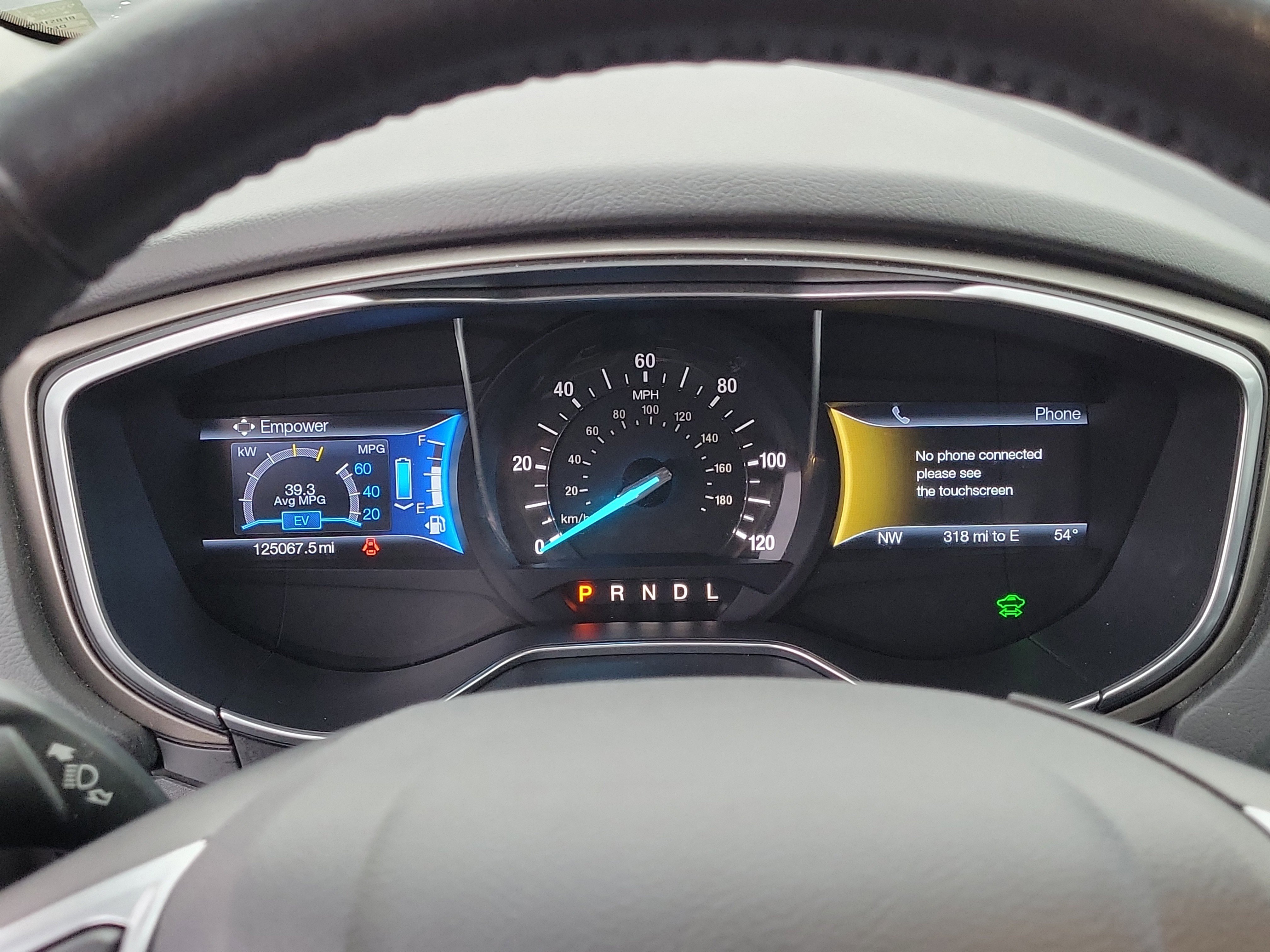 Used 2015 Ford Fusion SE w/ Equipment Group 502A image 27