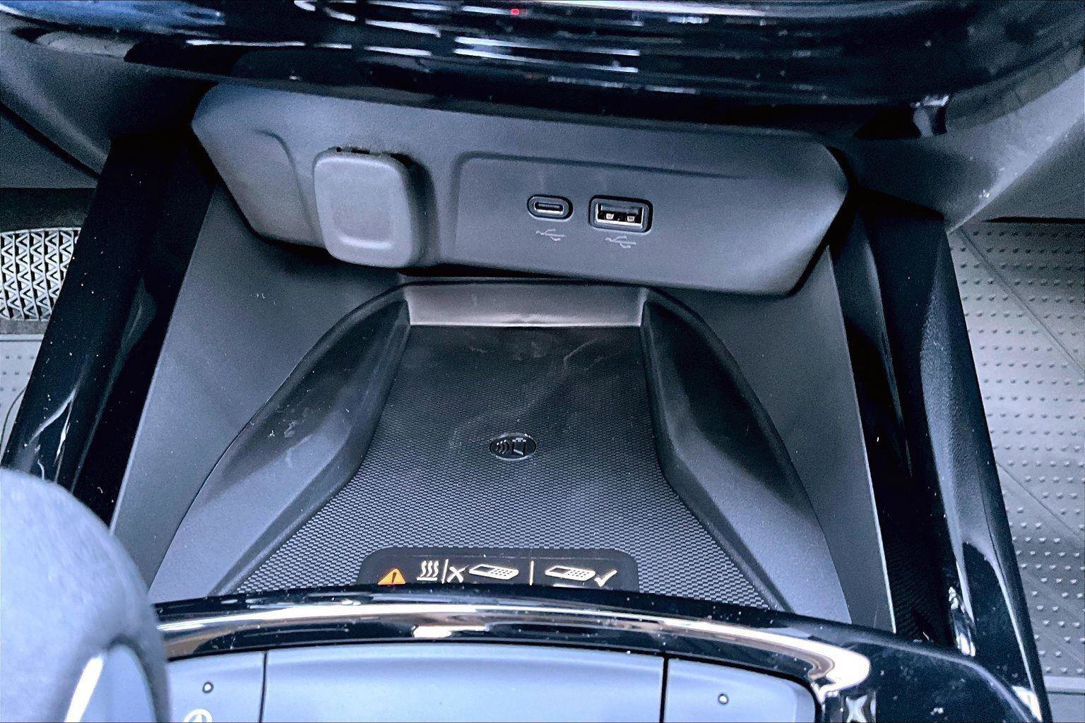 New 2026 Chevrolet Trax ACTIV w/ Sunroof Package image 18