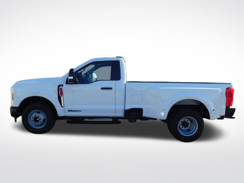 New 2026 Ford F350 XL RWD image 9