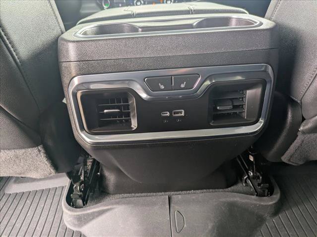 Used 2024 Chevrolet Silverado 1500 LTZ AWD/4WD image 17