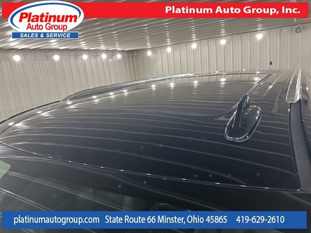 Used 2022 Chevrolet Tahoe LT w/ Luxury Package AWD/4WD image 59