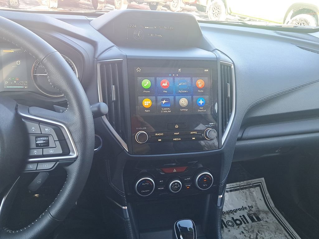 Used 2024 Subaru Forester Touring image 42