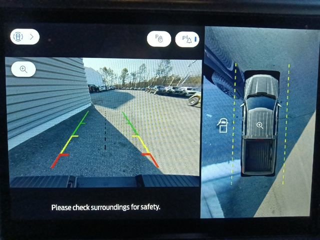 New 2026 Ford F150 XLT w/ Equipment Group 302A MID image 22