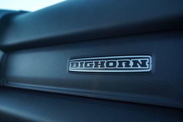 New 2026 RAM 1500 Big Horn image 31