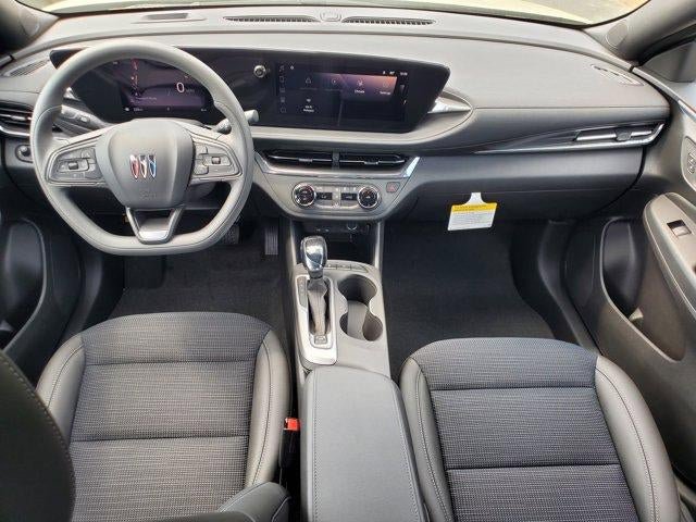 New 2026 Buick Envista Preferred image 14