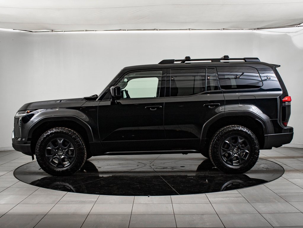 Used 2024 Lexus GX 550 image 5