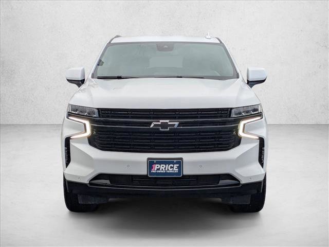 Used 2024 Chevrolet Suburban RST video 2