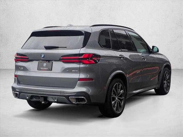 New 2026 BMW X5 xDrive50e w/ Executive Package video 2