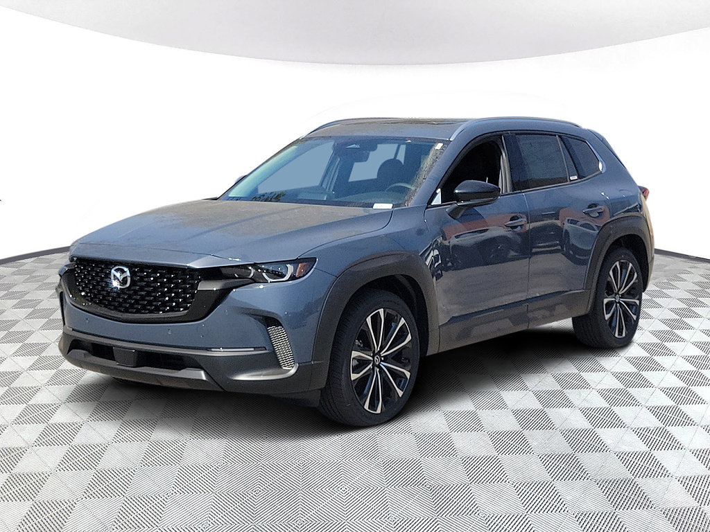 New 2026 MAZDA CX-50 AWD 2.5 S w/ Weather Package image 2