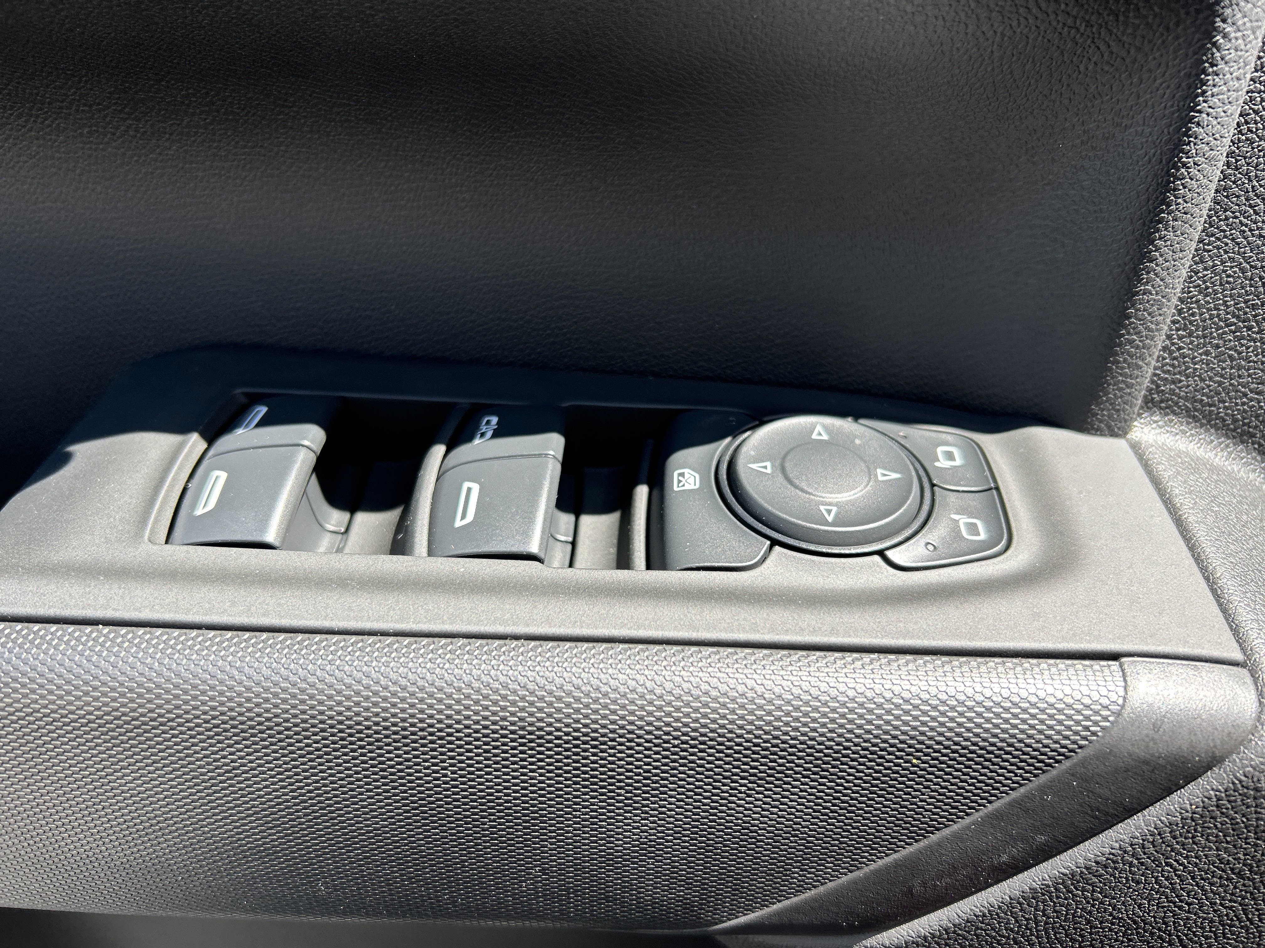 New 2025 GMC Sierra 1500 Pro w/ Graphite Edition image 15