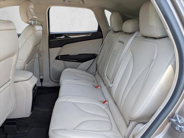 Used 2018 Lincoln MKC Premiere AWD/4WD image 17