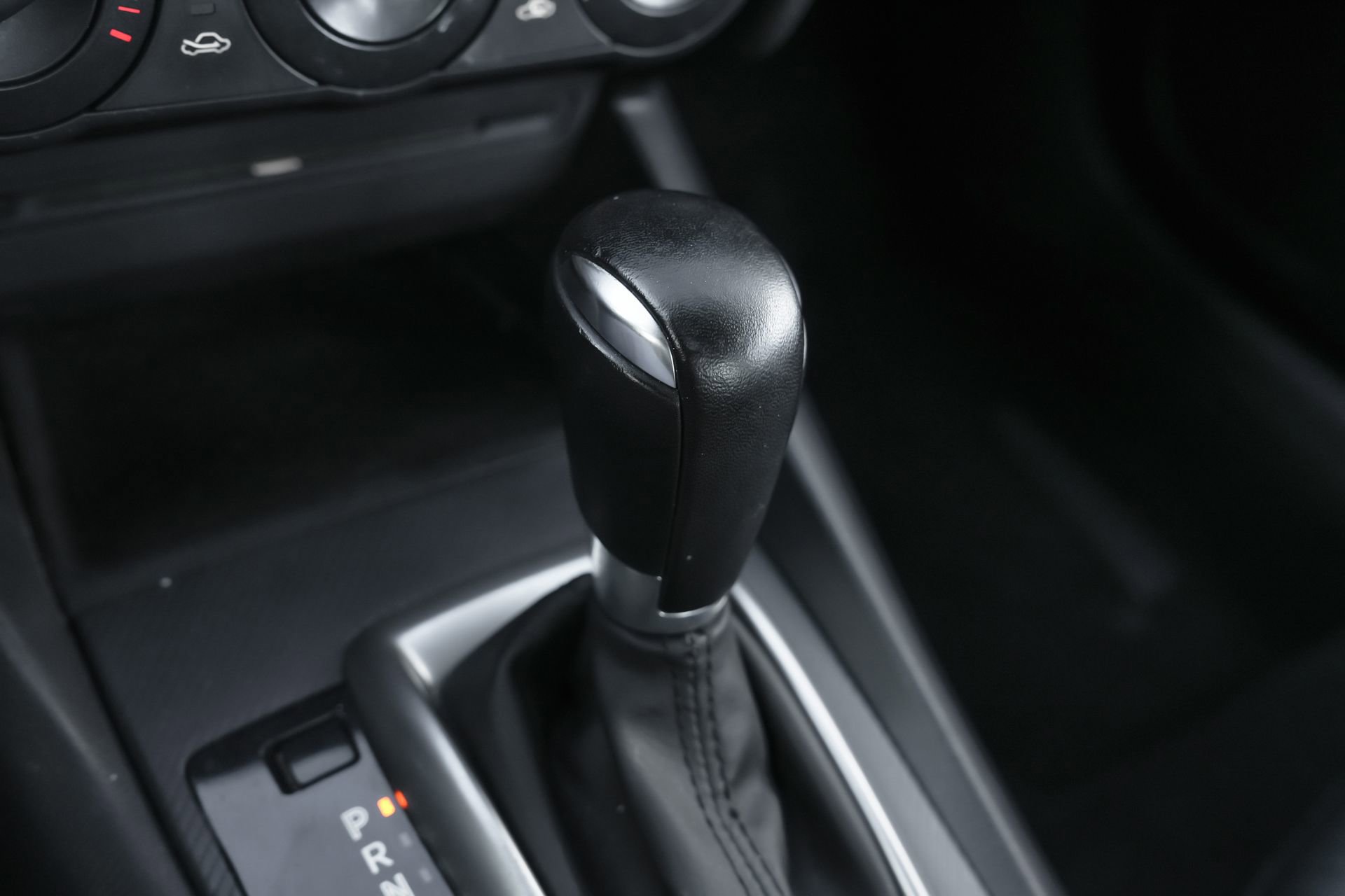 Used 2014 MAZDA MAZDA3 i Sport image 14