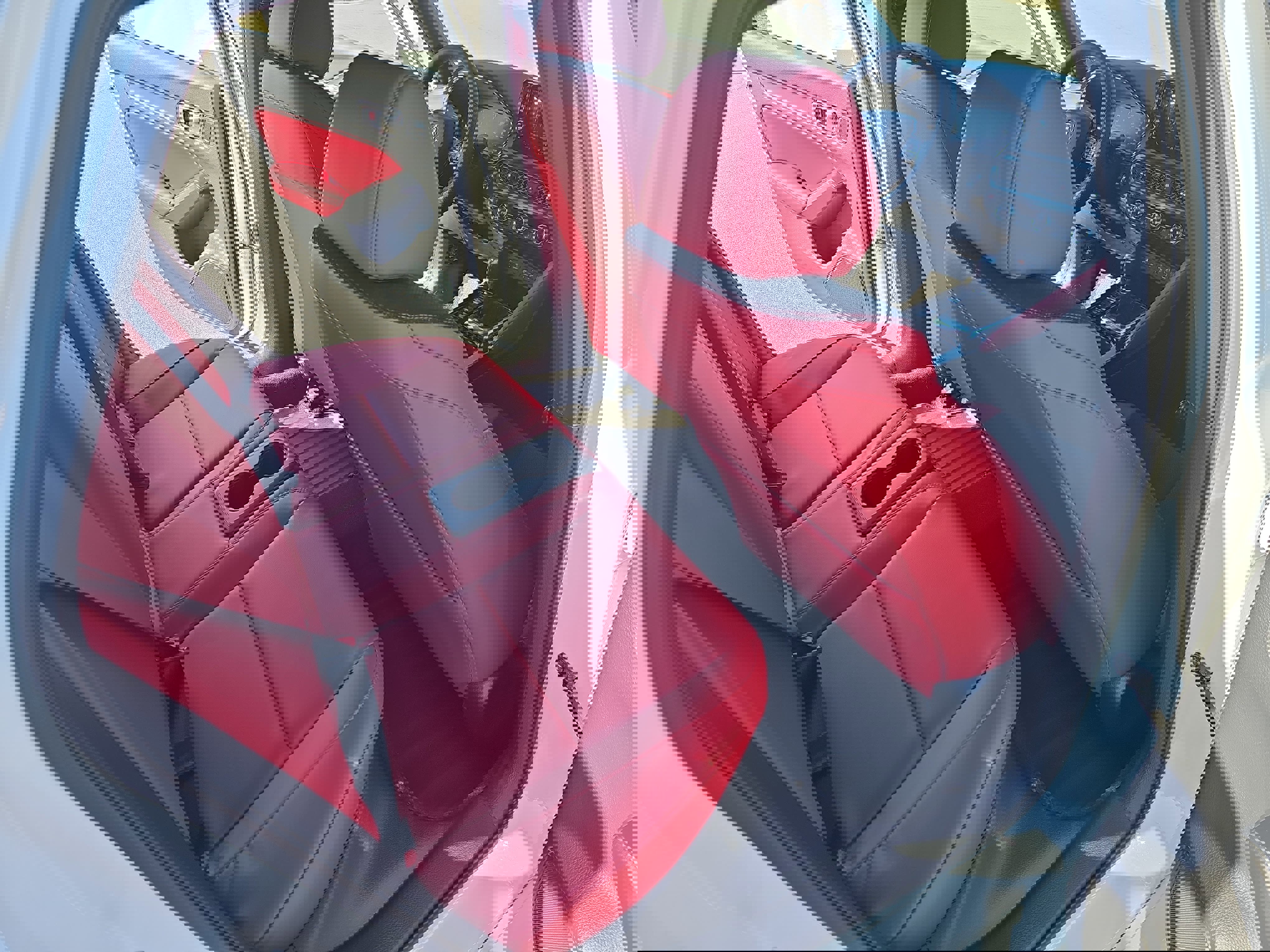 New 2026 Acura Integra Type S image 11