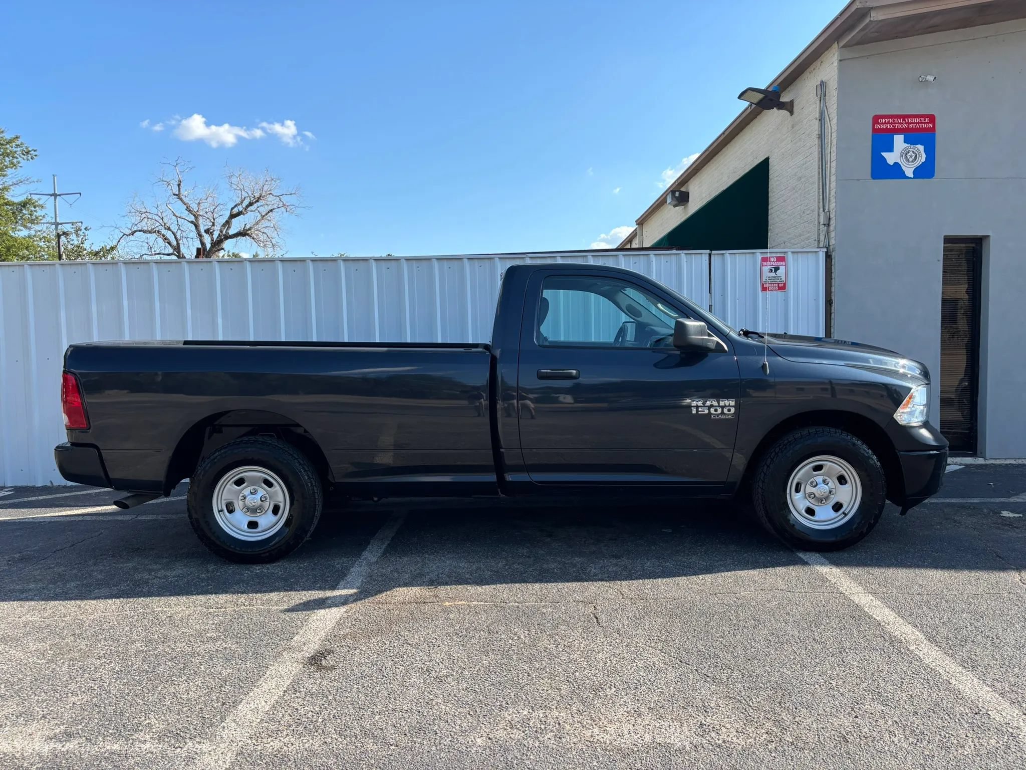 Used 2019 RAM 1500 Tradesman w/ Power & Remote Entry Group RWD image 7