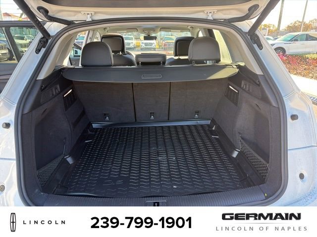 Used 2024 Audi Q5 2.0T Premium w/ Convenience Package image 17