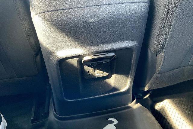 Certified 2022 Ford Bronco Big Bend AWD/4WD image 10