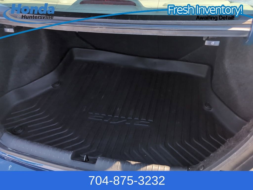 Used 2014 Honda Civic EX-L image 11