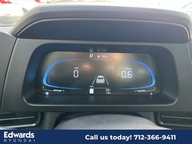 New 2025 Hyundai Elantra Sport image 24