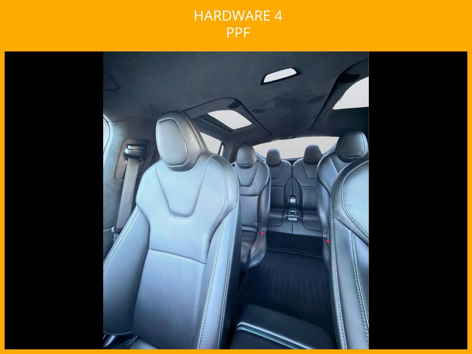 Used 2023 Tesla Model X Plaid AWD/4WD image 23