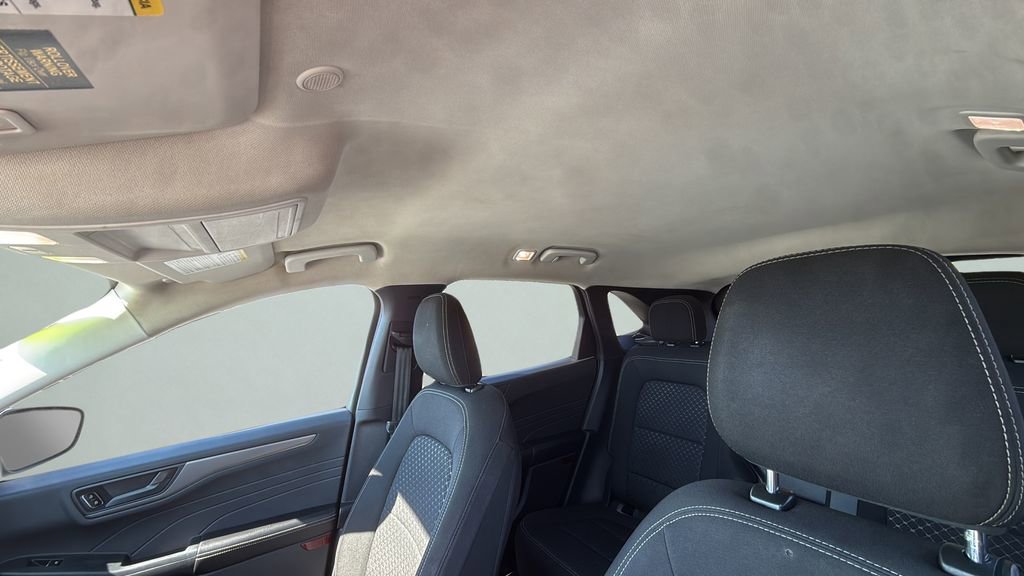 Used 2023 Ford Escape Active w/ Cold Weather Package image 11