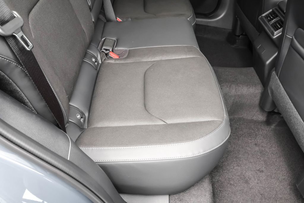 New 2026 MAZDA CX-5 Preferred AWD/4WD image 42