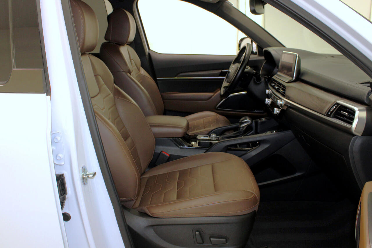 Used 2022 Kia Telluride SX w/ SX Prestige Package image 51