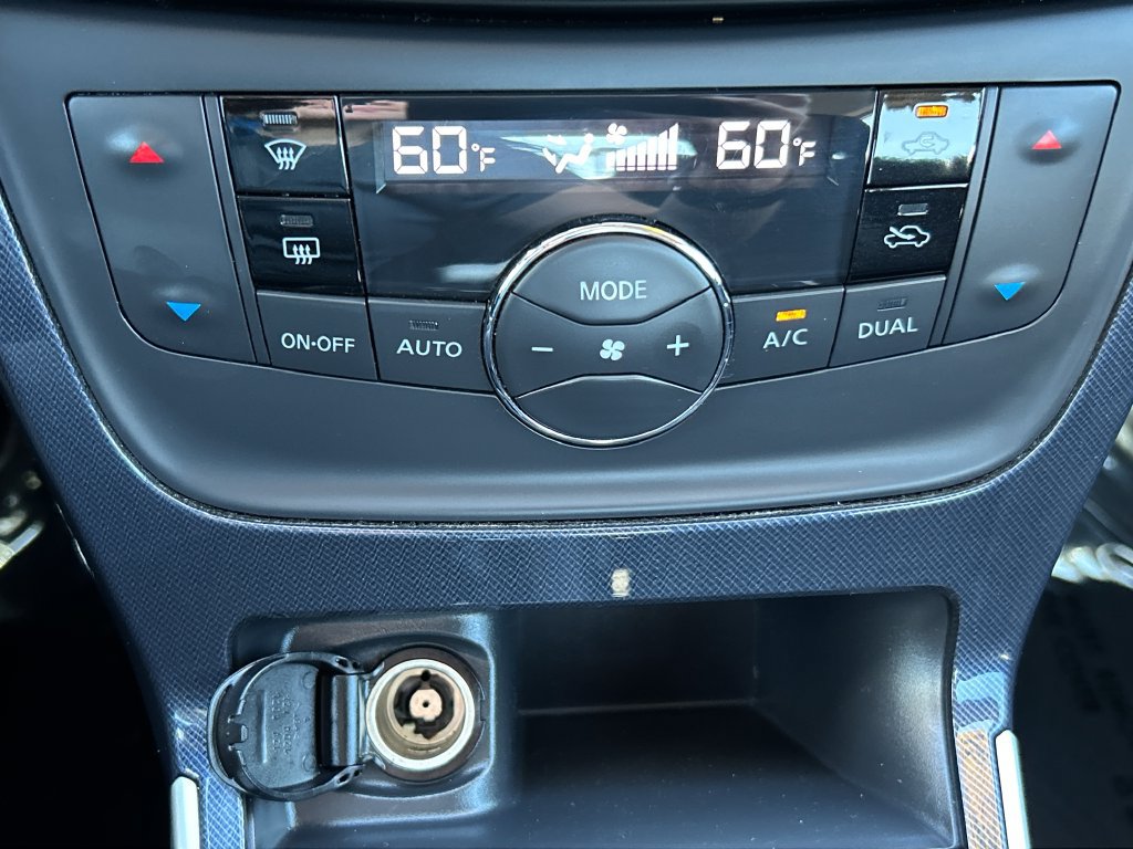 Used 2018 Nissan Sentra SR FWD image 13