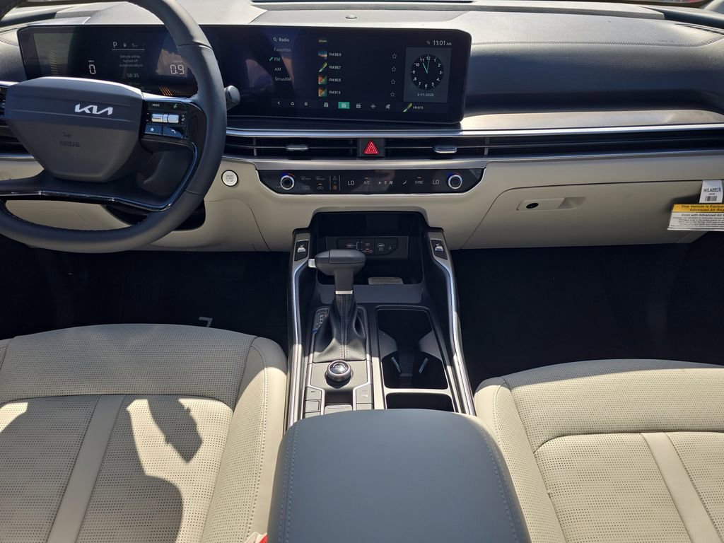 New 2026 Kia Sorento S FWD image 14
