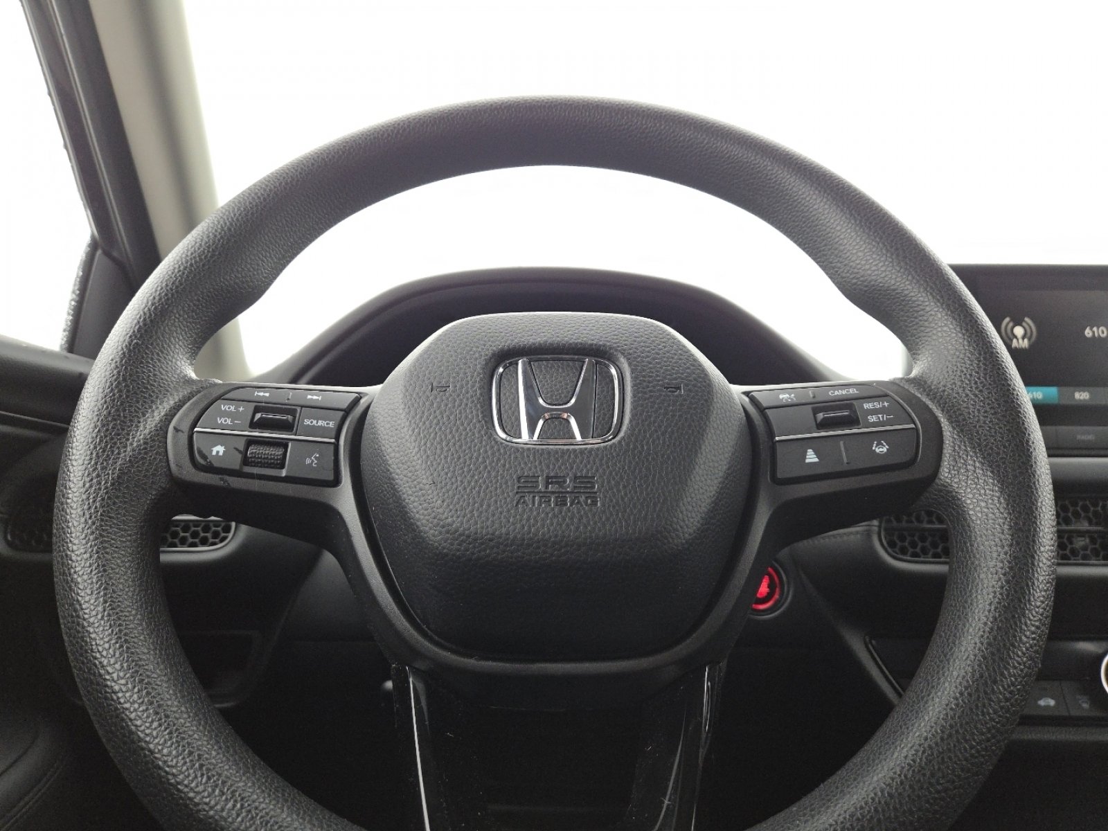 Used 2024 Honda HR-V LX image 23
