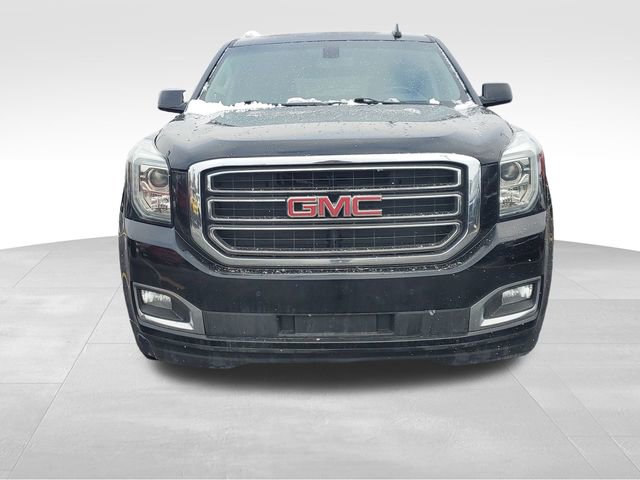 Certified 2019 GMC Yukon SLE image 8