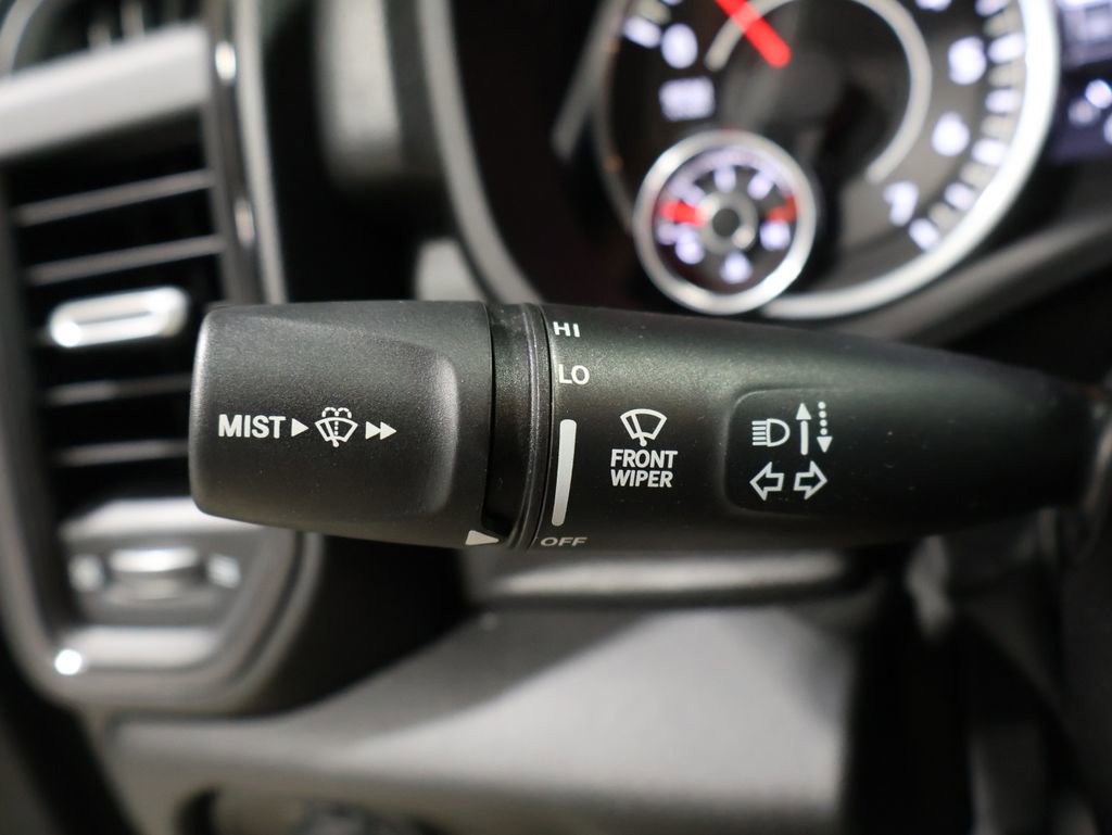 Certified 2024 RAM 1500 Big Horn image 38