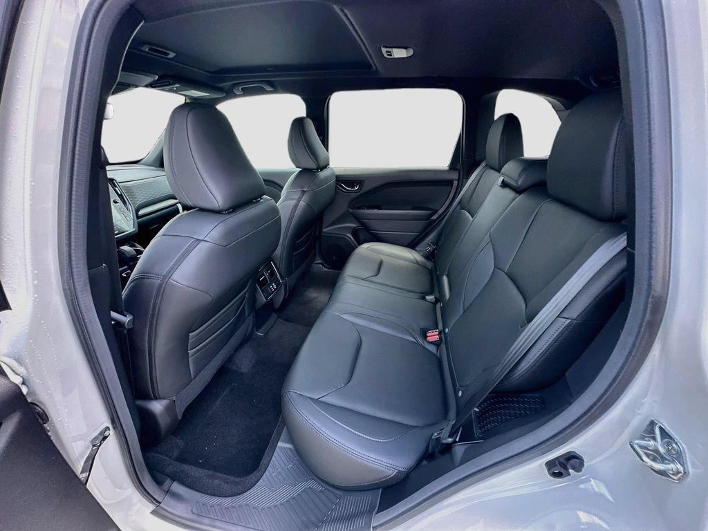 New 2026 Subaru Forester Limited AWD/4WD image 22