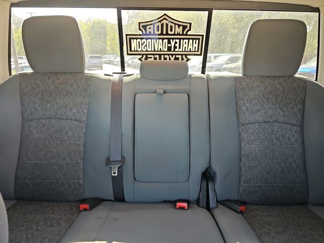 Used 2016 RAM 1500 Big Horn image 26