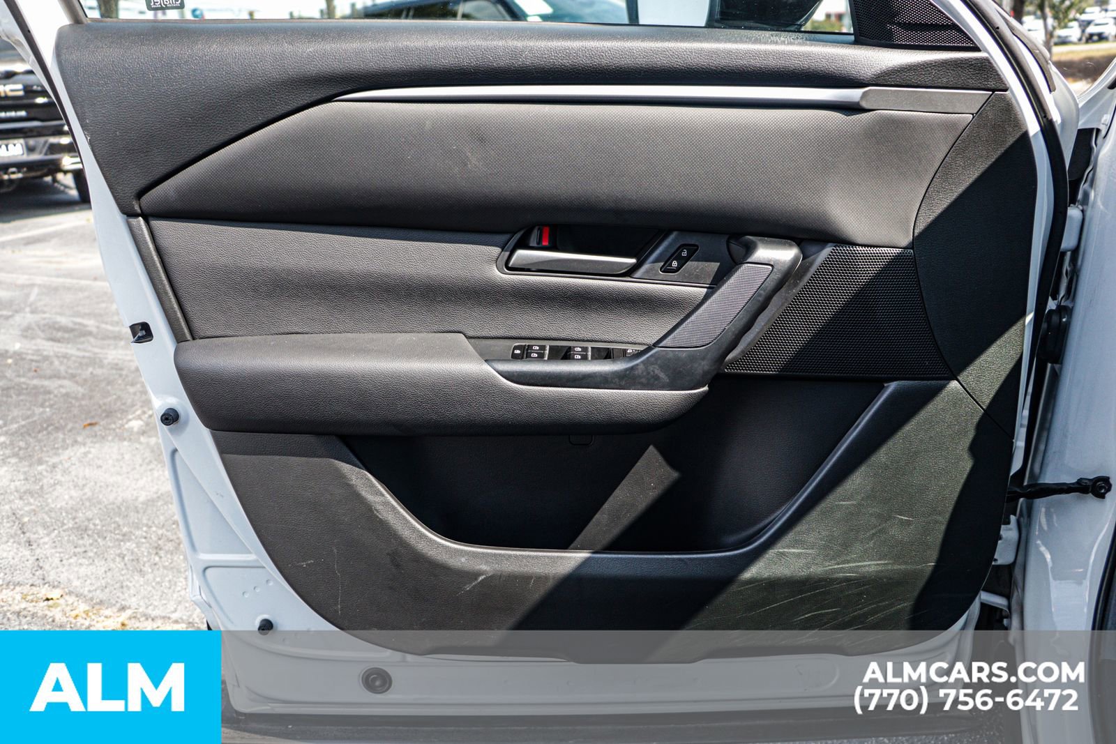 Used 2024 MAZDA CX-50 AWD 2.5 S w/ Preferred Package image 51