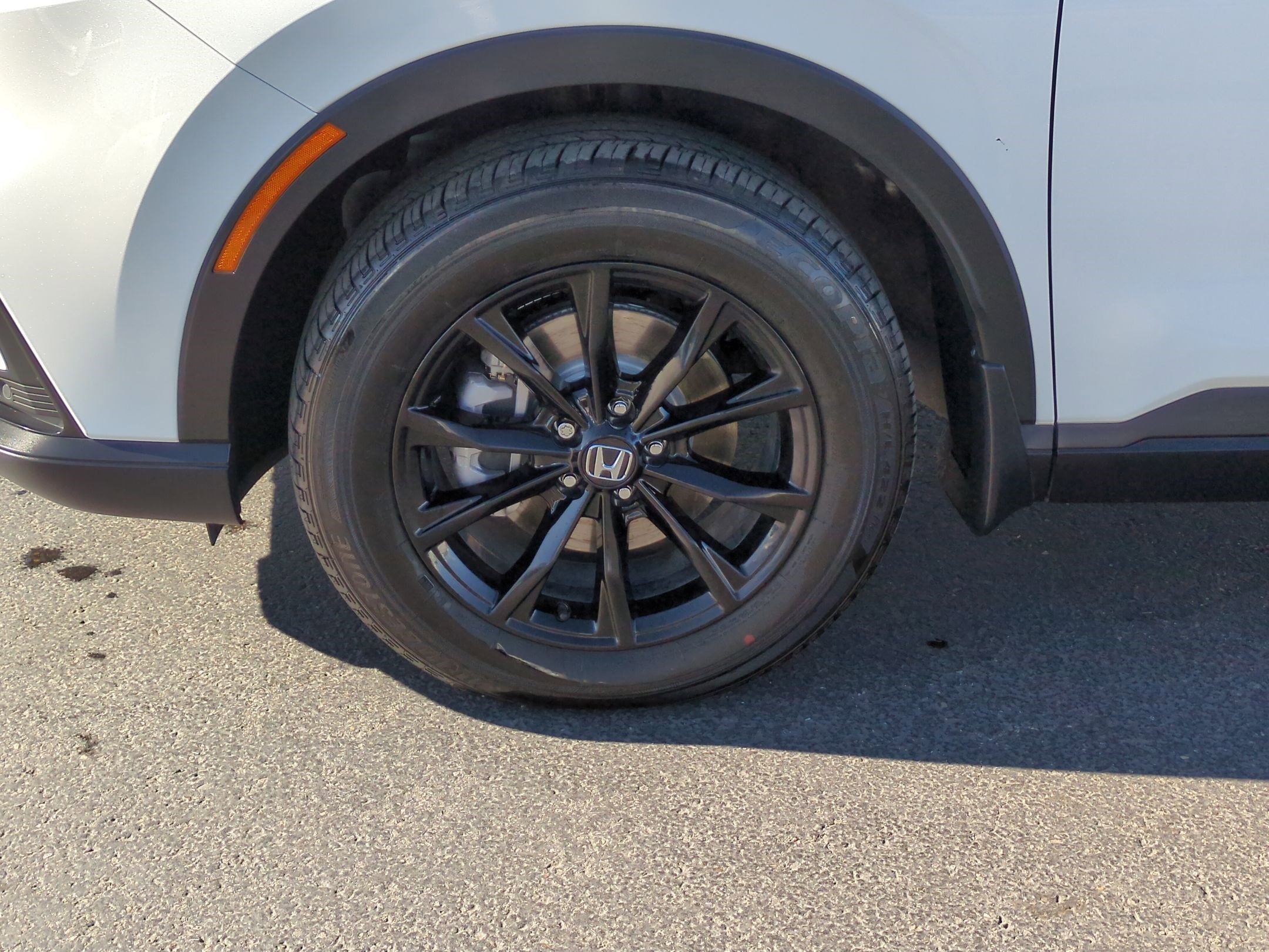 Used 2025 Honda CR-V Sport-L image 11