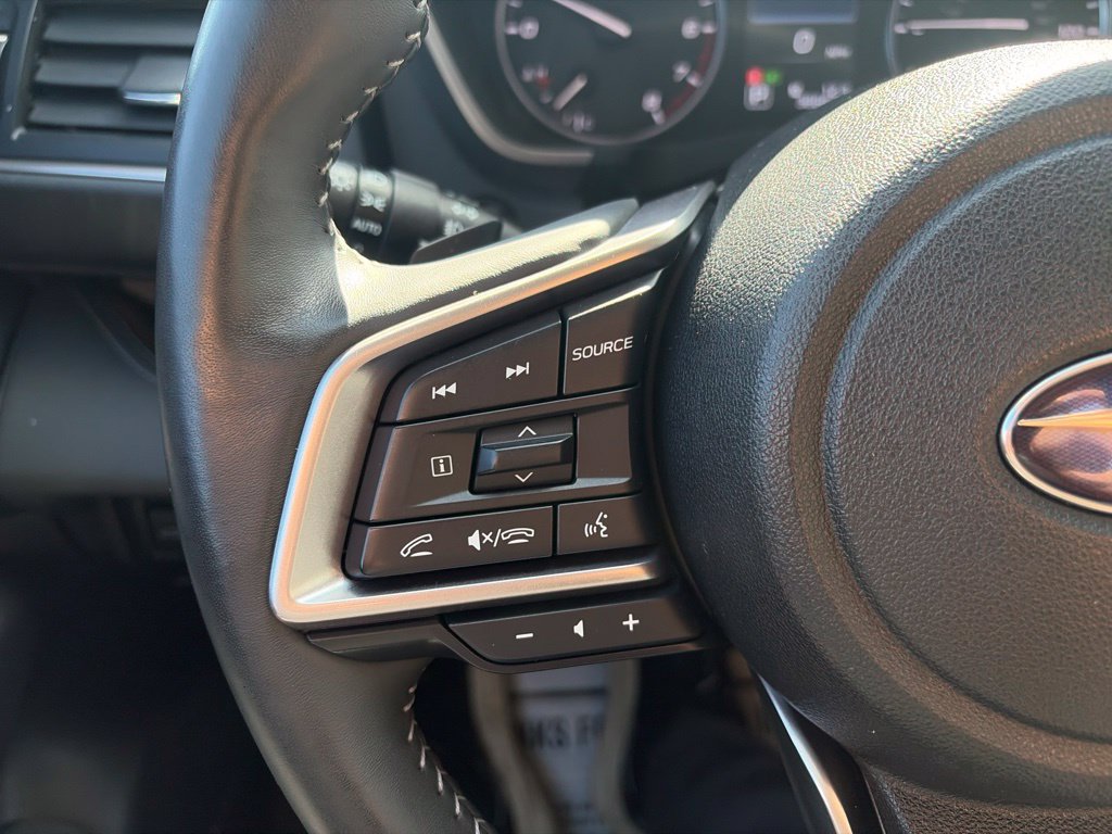 Used 2023 Subaru Ascent Touring AWD/4WD image 28