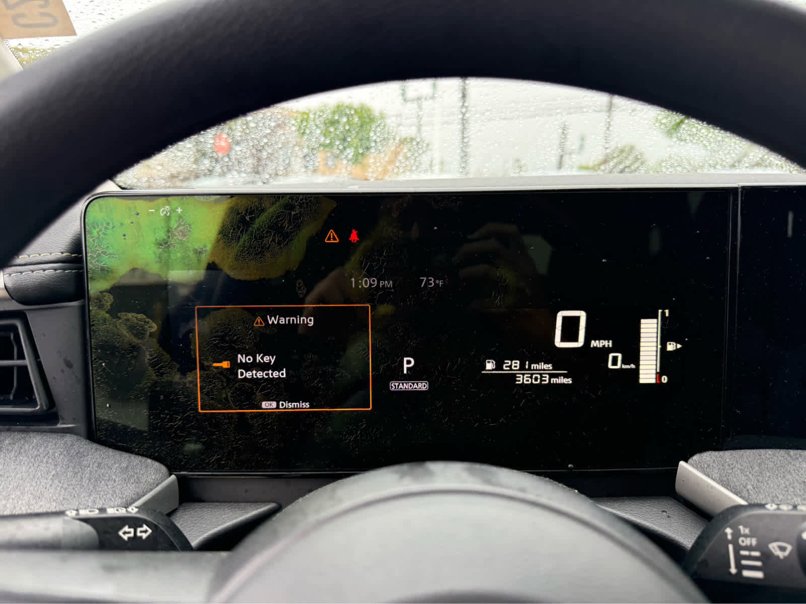 Used 2025 Nissan Kicks SV image 7