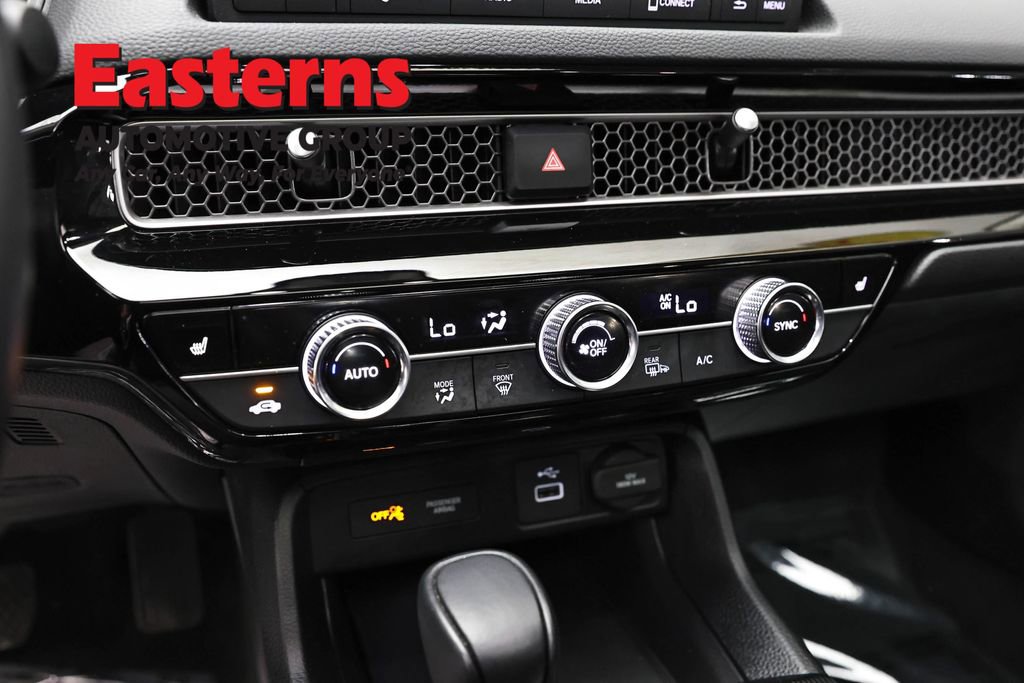 Used 2024 Honda Civic EX image 19
