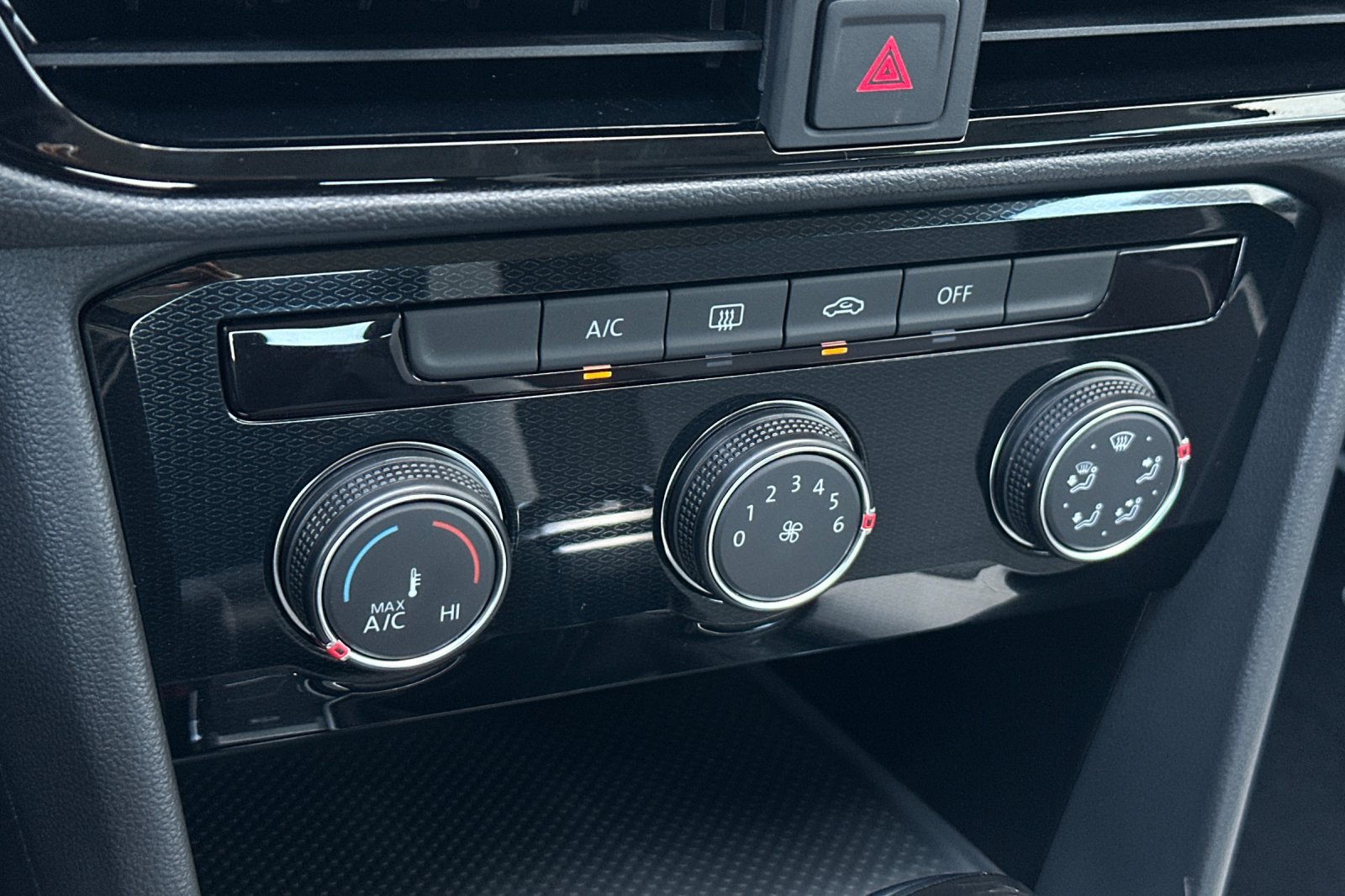 New 2026 Volkswagen Taos S FWD image 18