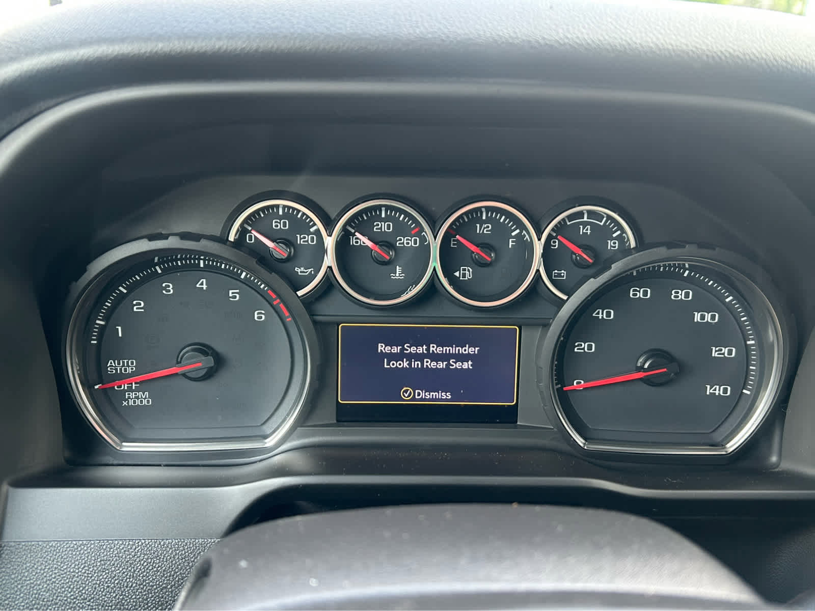 Used 2022 Chevrolet Silverado 1500 LT w/ Bed Protection Package image 45