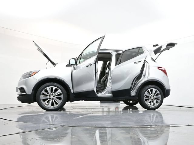 Used 2019 Buick Encore Preferred w/ Safety Package FWD image 48