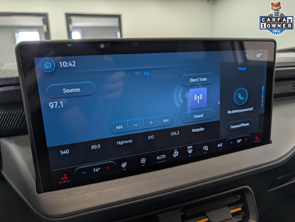 Used 2025 Ford Maverick Tremor AWD/4WD image 12