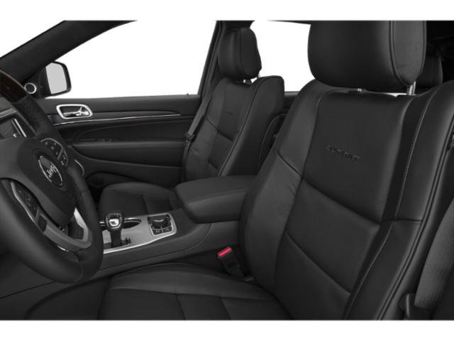 Used 2015 Jeep Grand Cherokee Summit AWD/4WD image 12
