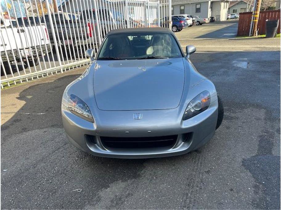 Used 2006 Honda S2000 image 2