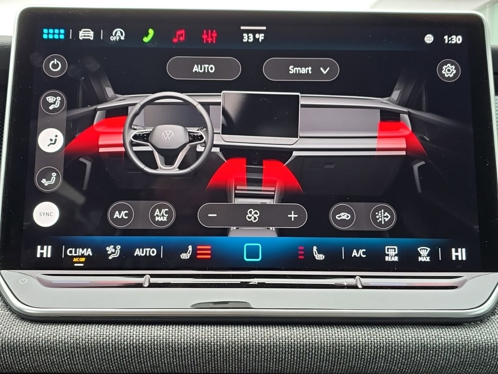 New 2026 Volkswagen Tiguan S AWD/4WD image 26