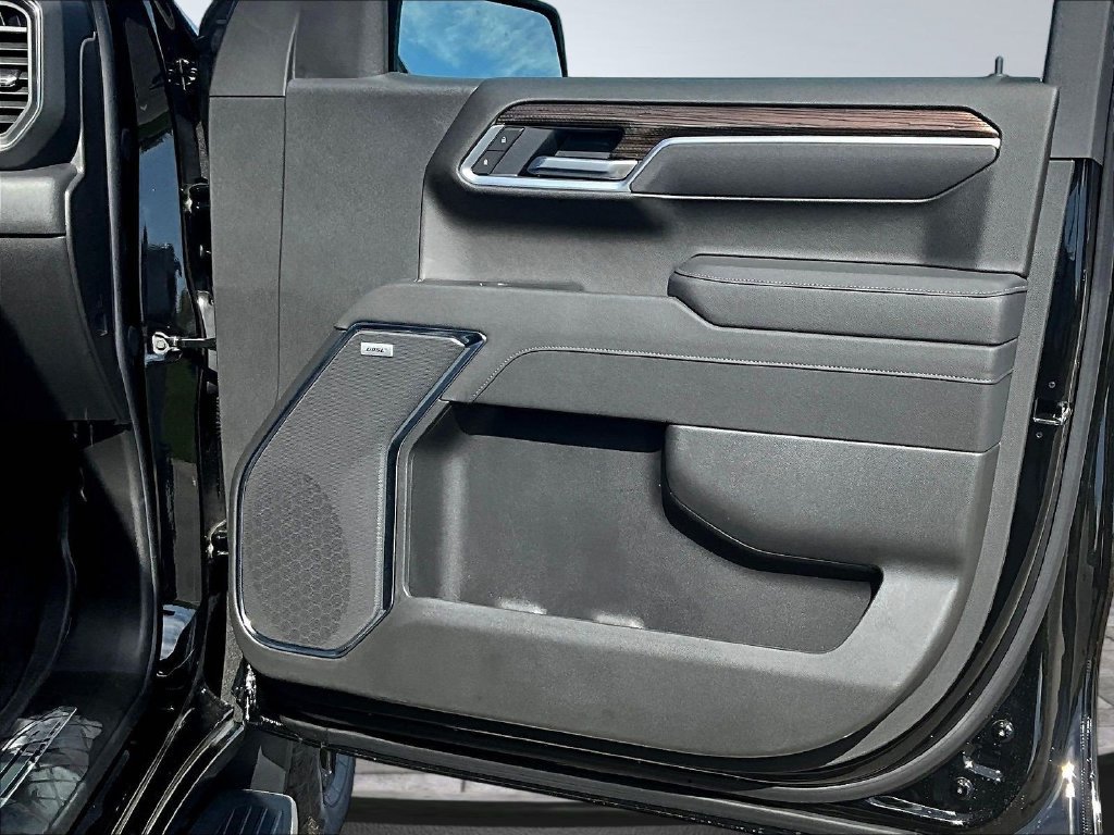 New 2026 Chevrolet Silverado 1500 LT Trail Boss w/ Convenience Package II AWD/4WD image 31