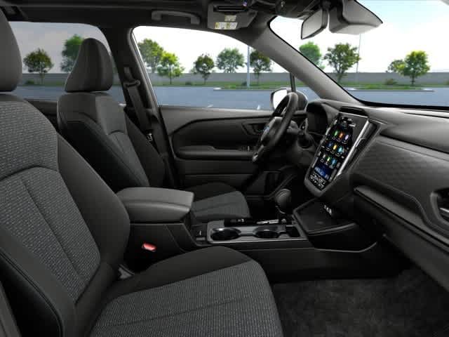 New 2026 Subaru Forester Premium AWD/4WD image 15